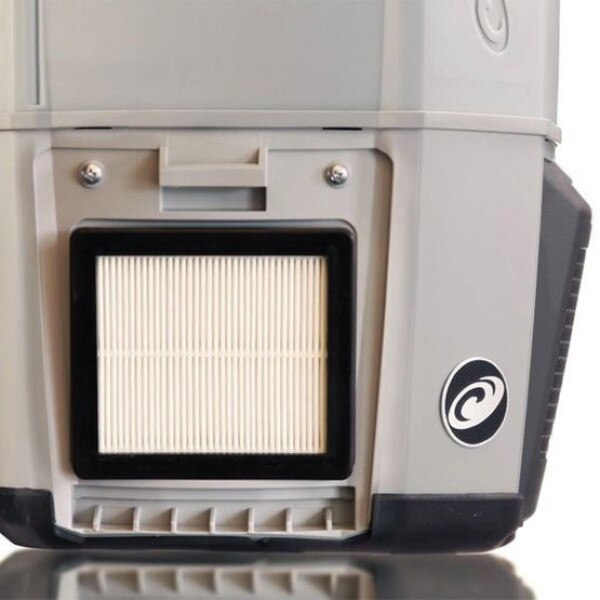PakTrade 5 Sacchetti per Aspirapolvere + 5 Profumi + Filtro per Philips