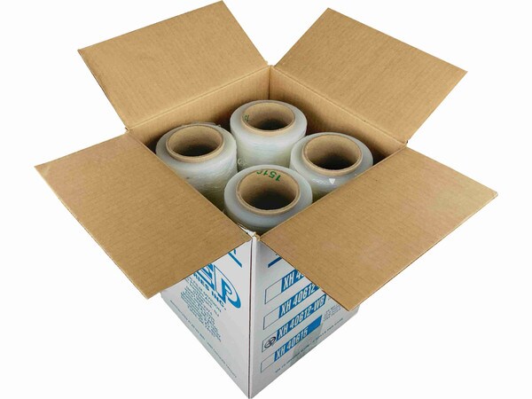 Extended Core Cast Stretch Wrap, 16